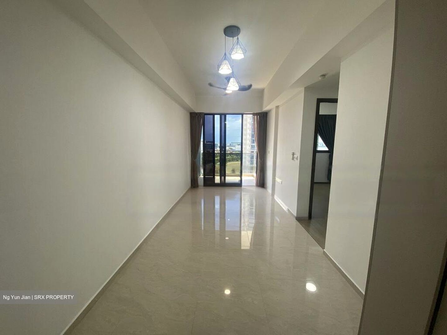 Parc Riviera (D5), Condominium #486763691